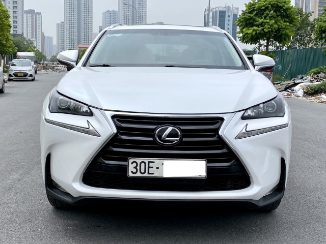 2015 Lexus NX200t F Sport AWD Tested 8211 Review 8211 Car and Driver